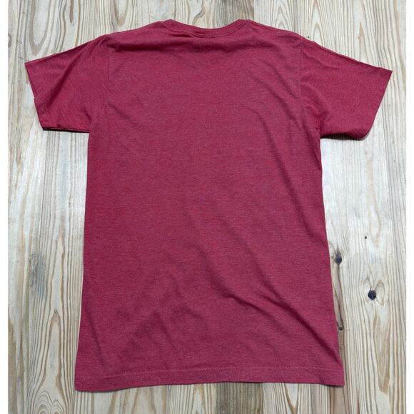 Ripple Junction Elf Movie Will Ferrel Omg Santa! T-Shirt Men's Size S Christmas - Picture 2 of 5